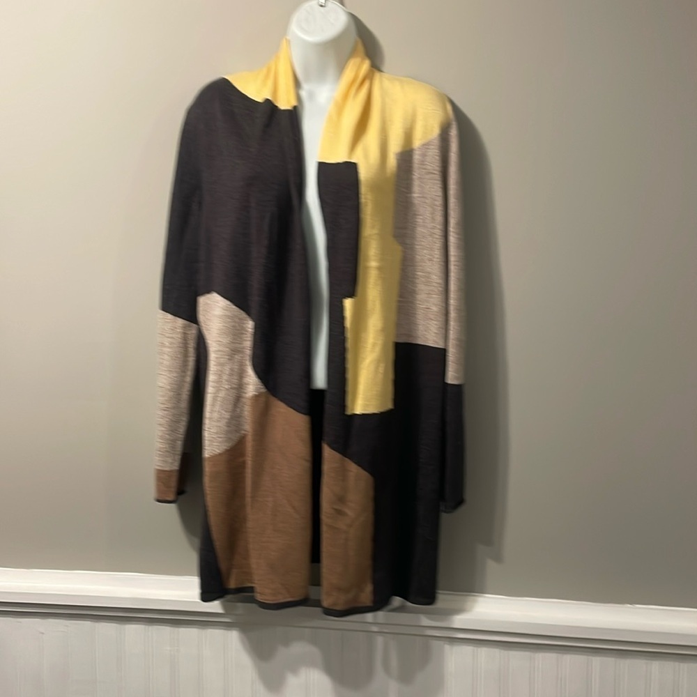 Nic and Zoe women cardigan